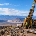 Copper One expands phase 2 drilling at Majuba Hill to 10,000 feet Copper One expands phase 2 drilling at Majuba Hill to 10,000 feet