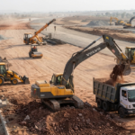 Mining and construction equipment industry projected to grow 8-10% in FY27: ICRA