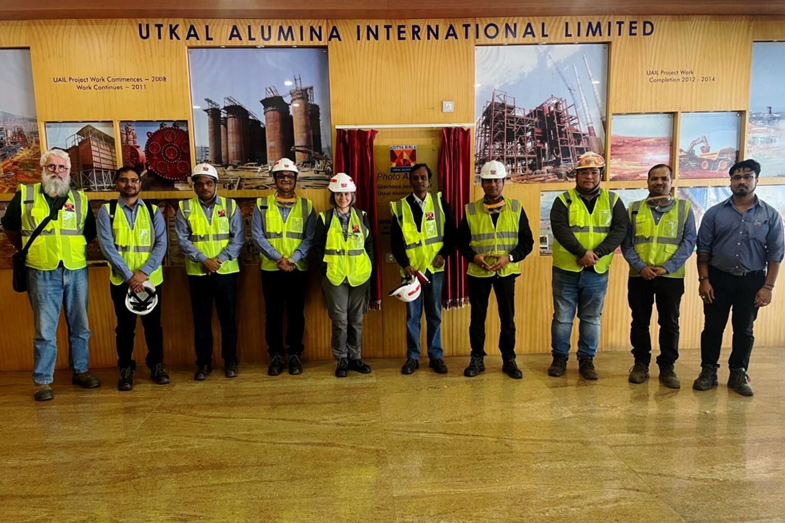 Hindalco secures ASI certification for Baphlimali Bauxite Mine