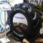 JK Tyre expands premium OTR range with four new application-specific tyres JK Tyre expands premium OTR range with four new application-specific tyres