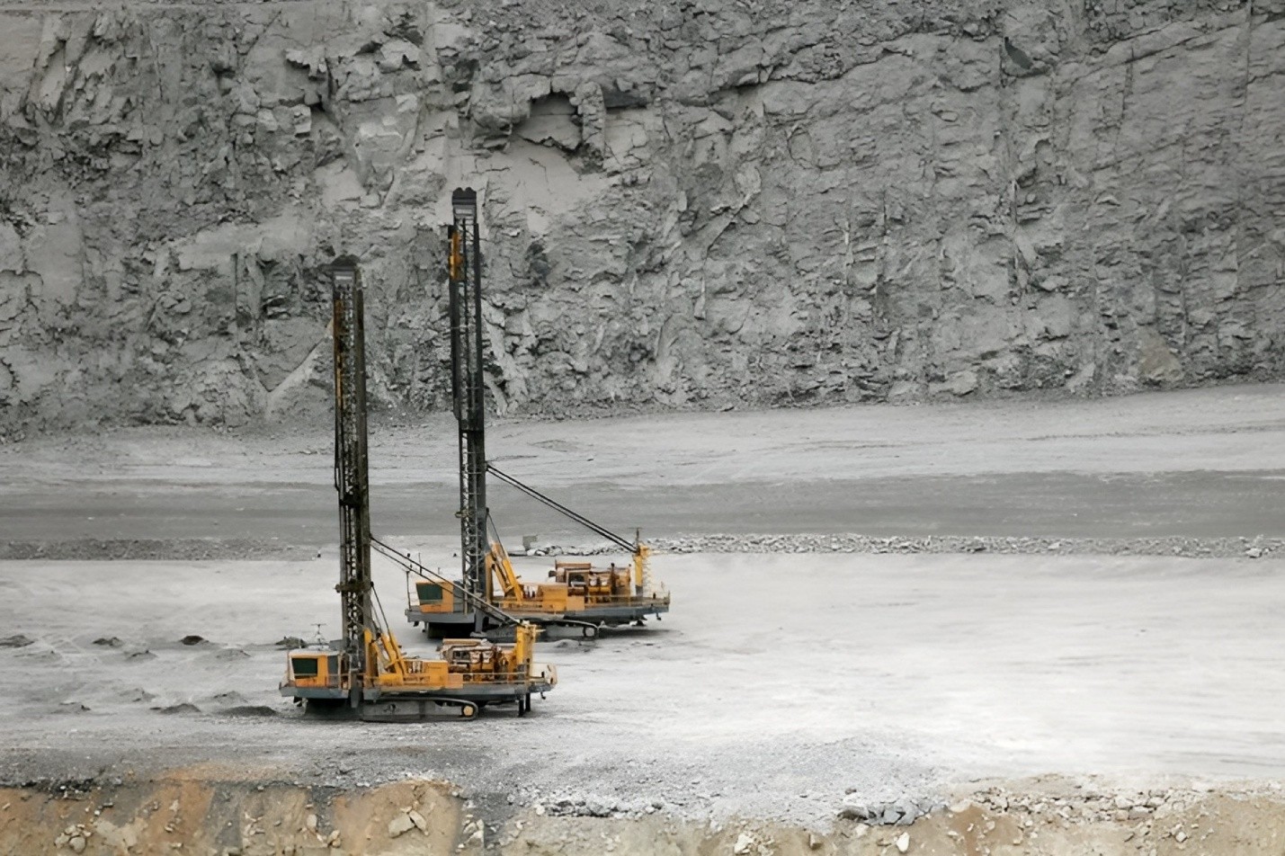 Epiroc wins major equipment contract to support Peru copper mine expansion