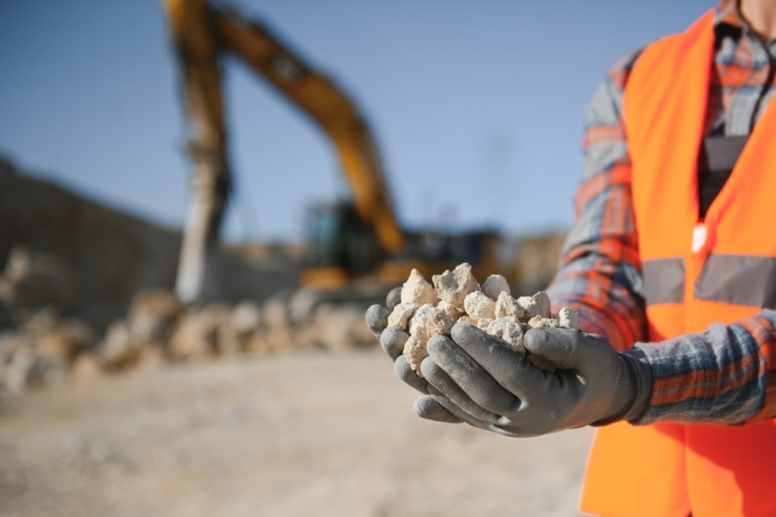 Shiva Cement secures approval for 2.4 MTPA dolomite mining in Odisha