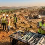 Bihar unlocks ₹21,000 crore mineral potential with new resource discoveries Bihar unlocks ₹21,000 crore mineral potential with new resource discoveries