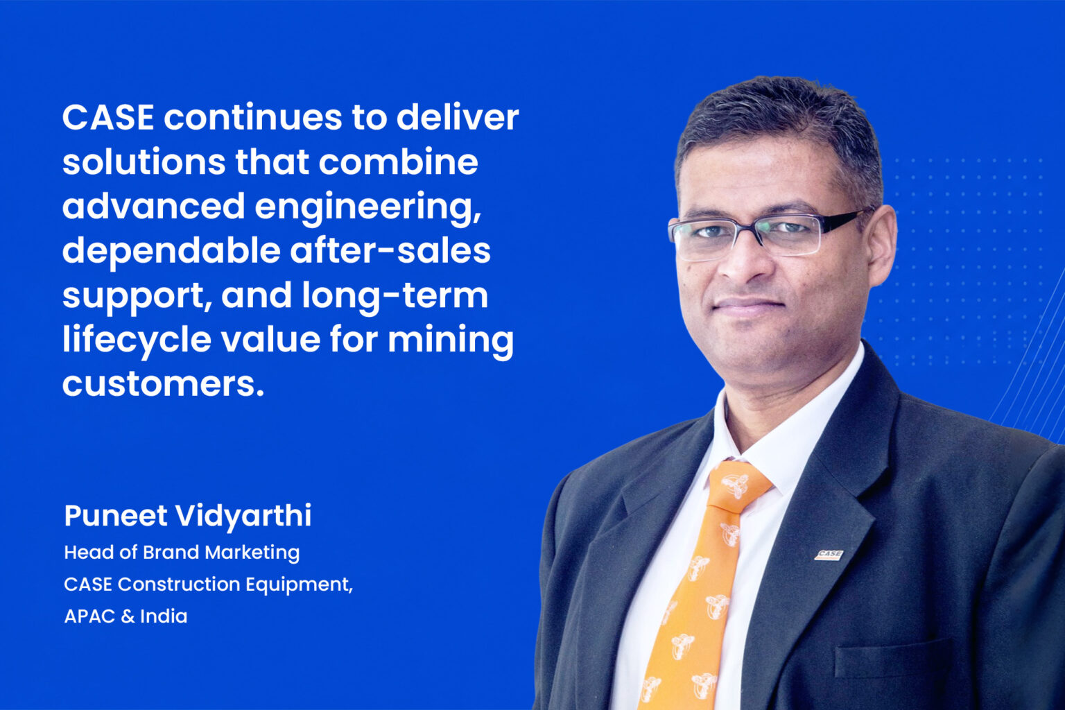 Mining buyers demand more than machine power