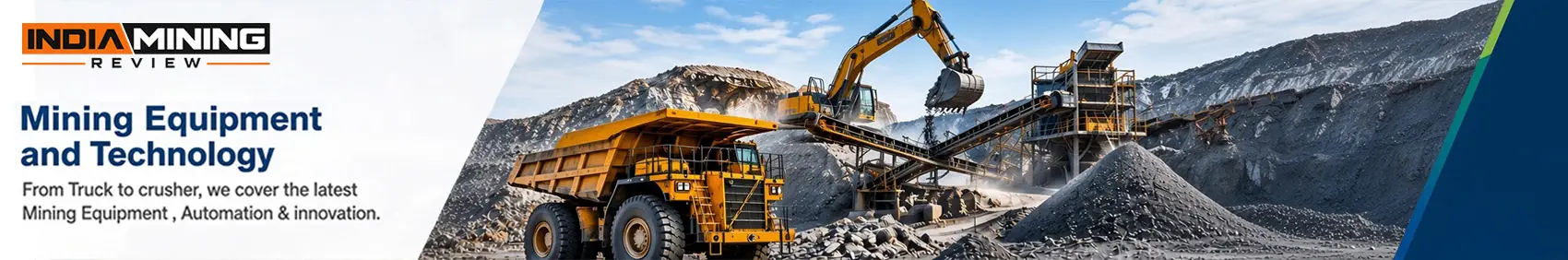 Mining Menu