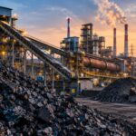 Sponge iron sector grapples with squeezed margins amidst coal and power crisis