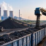Coal dispatches improve as power plant stock depletion slows Coal dispatches improve as power plant stock depletion slows
