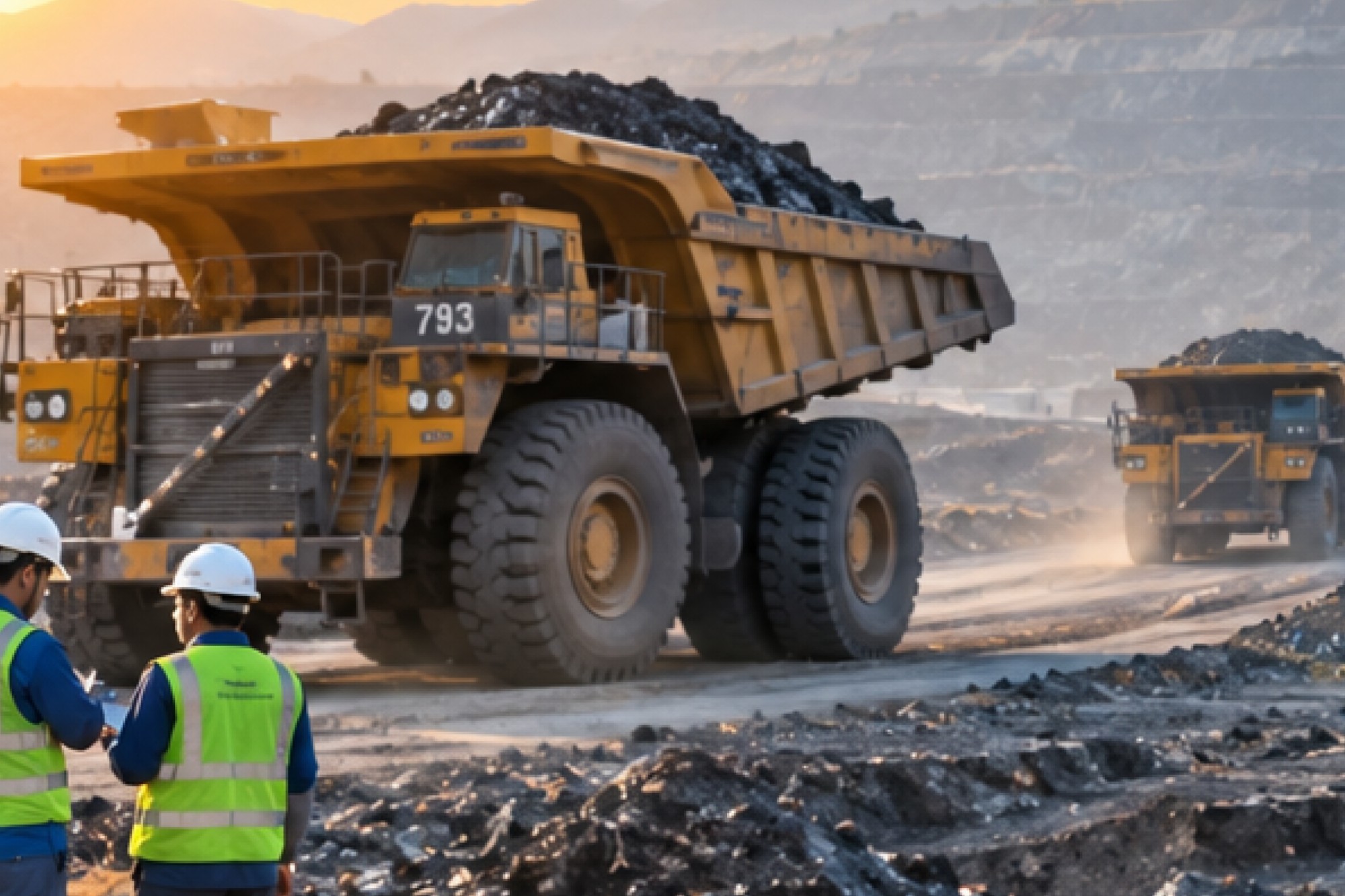 Coal Ministry champions ‘Viksit Bharat’ through strategic CSR initiatives
