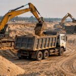 Bihar reopens 212 sand ghats after four-month monsoon suspension