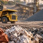 Indian Bureau of Mines invites applications to establish mineral exchanges Indian Bureau of Mines invites applications to establish mineral exchanges