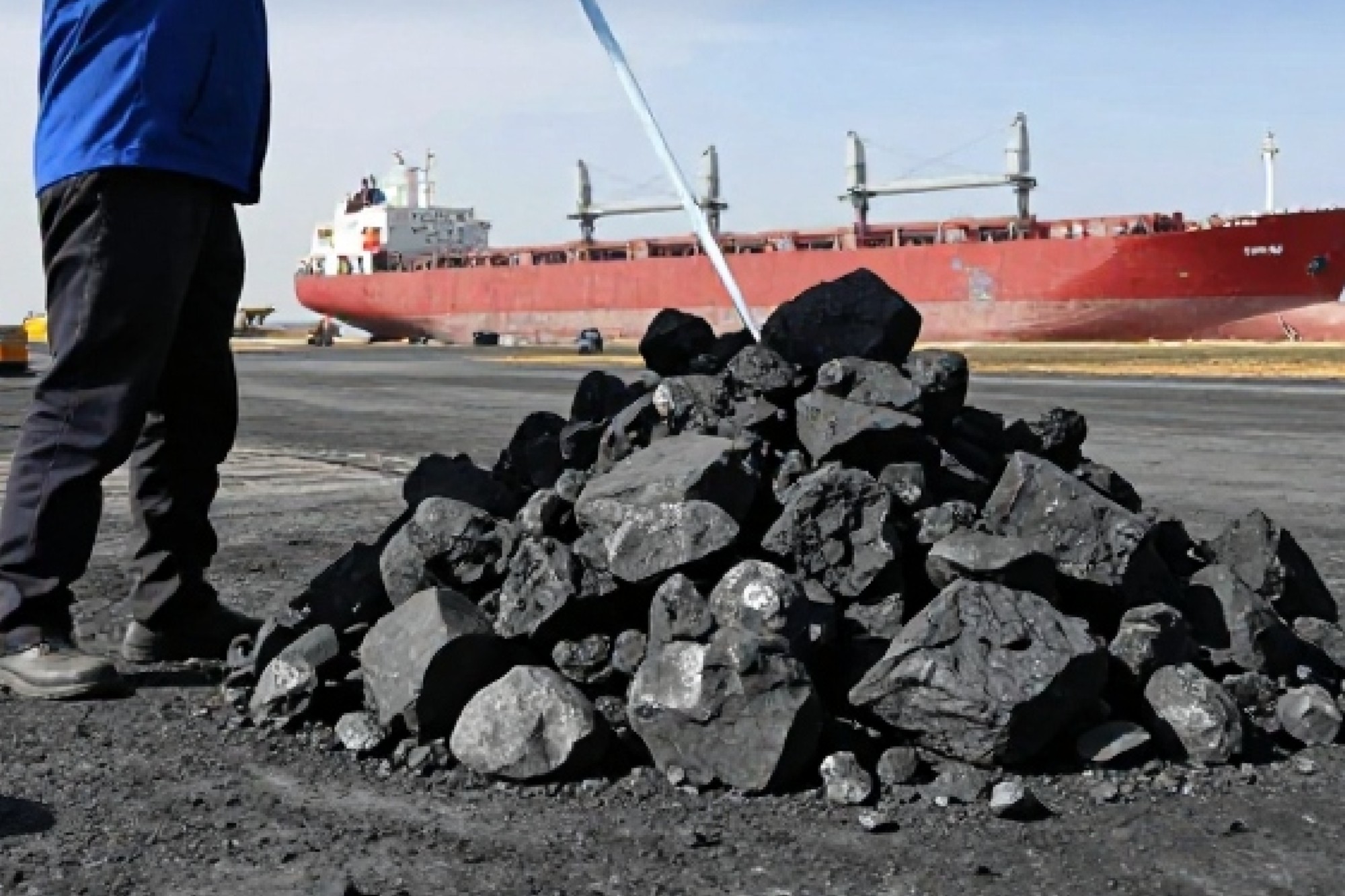 SAIL evaluates Mongolian coking coal to diversify imports