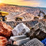 Centre plans critical minerals reserves to support strategic industries