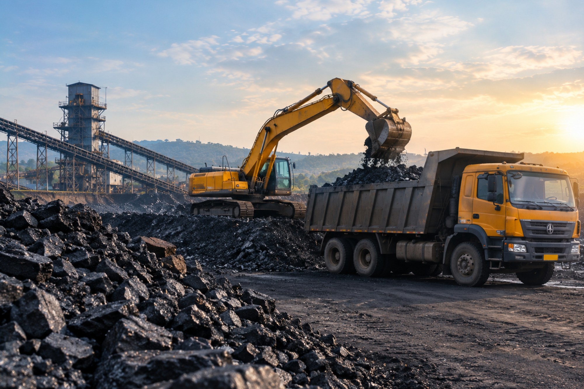 BCCL raises prices of selected coking coal grades