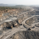 Centre plans new mining law to replace 1957 legislation Centre plans new mining law to replace 1957 legislation