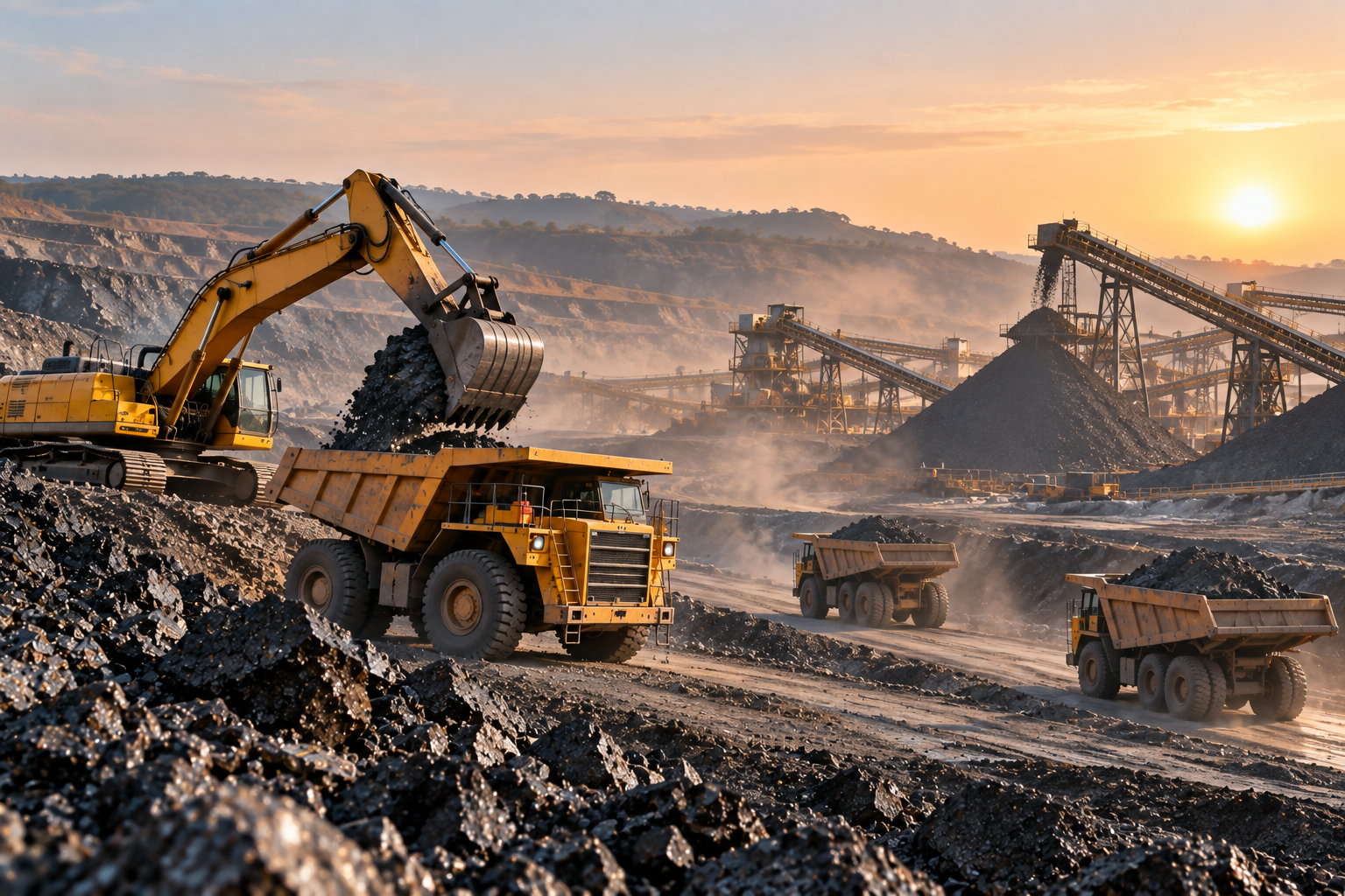 CAG flags ₹1,210 crore in mining irregularities in Odisha