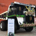 BEML unveils India’s first indigenous 60-ton electric dump truck