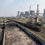 Coal stocks fall sharply at power plants as India faces supply pressure Coal stocks fall sharply at power plants as India faces supply pressure